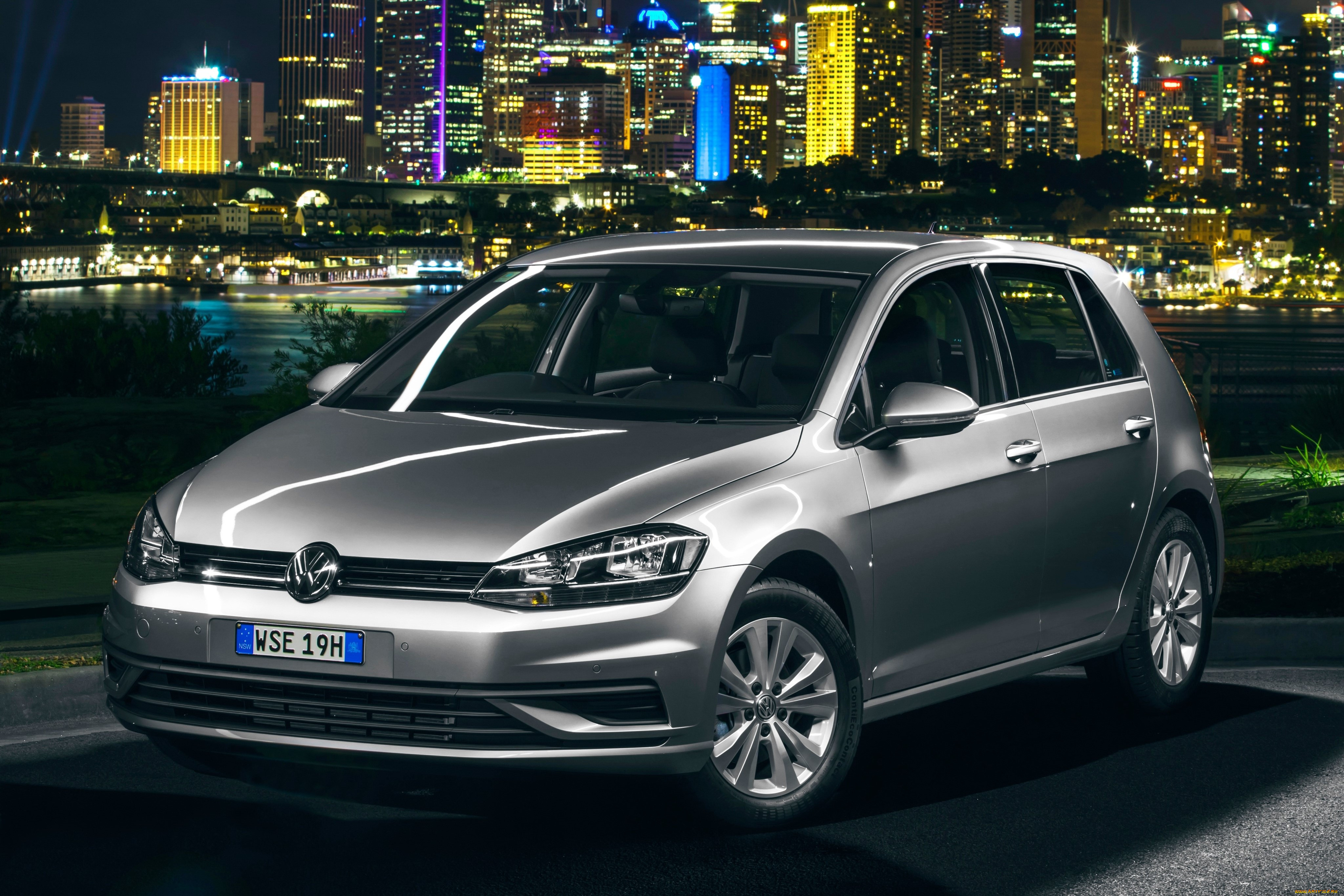 , volkswagen